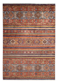 Tapis Ziegler - Shal - 242 x 170 cm - multicolore