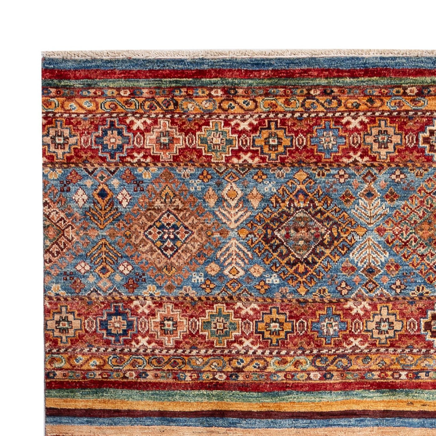Shal Tapis 242x170cm - Tapis oriental