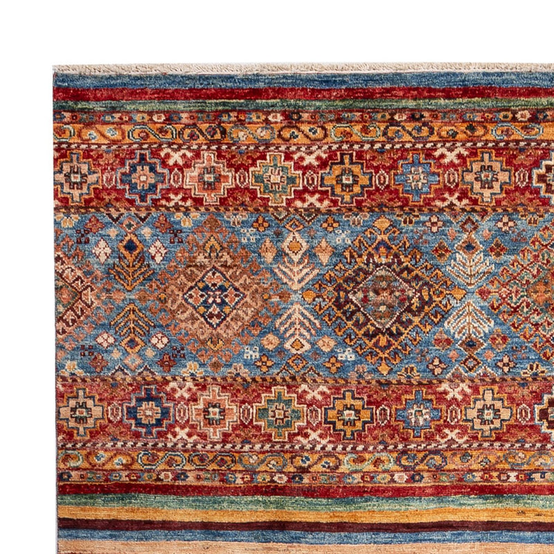 Tapis Ziegler - Shal - 242 x 170 cm - multicolore