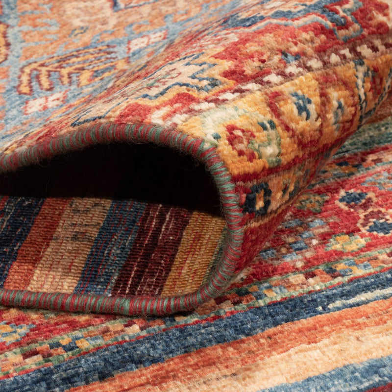 Tapis Ziegler - Shal - 242 x 170 cm - multicolore