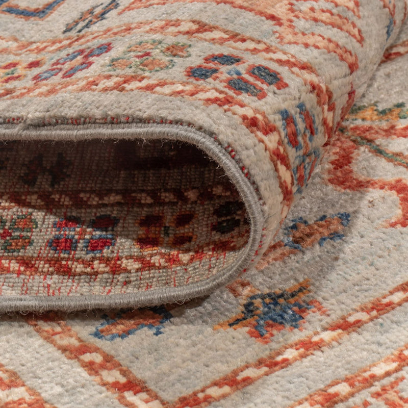 Tapis Ziegler - Ariana - 238 x 171 cm - bleu clair