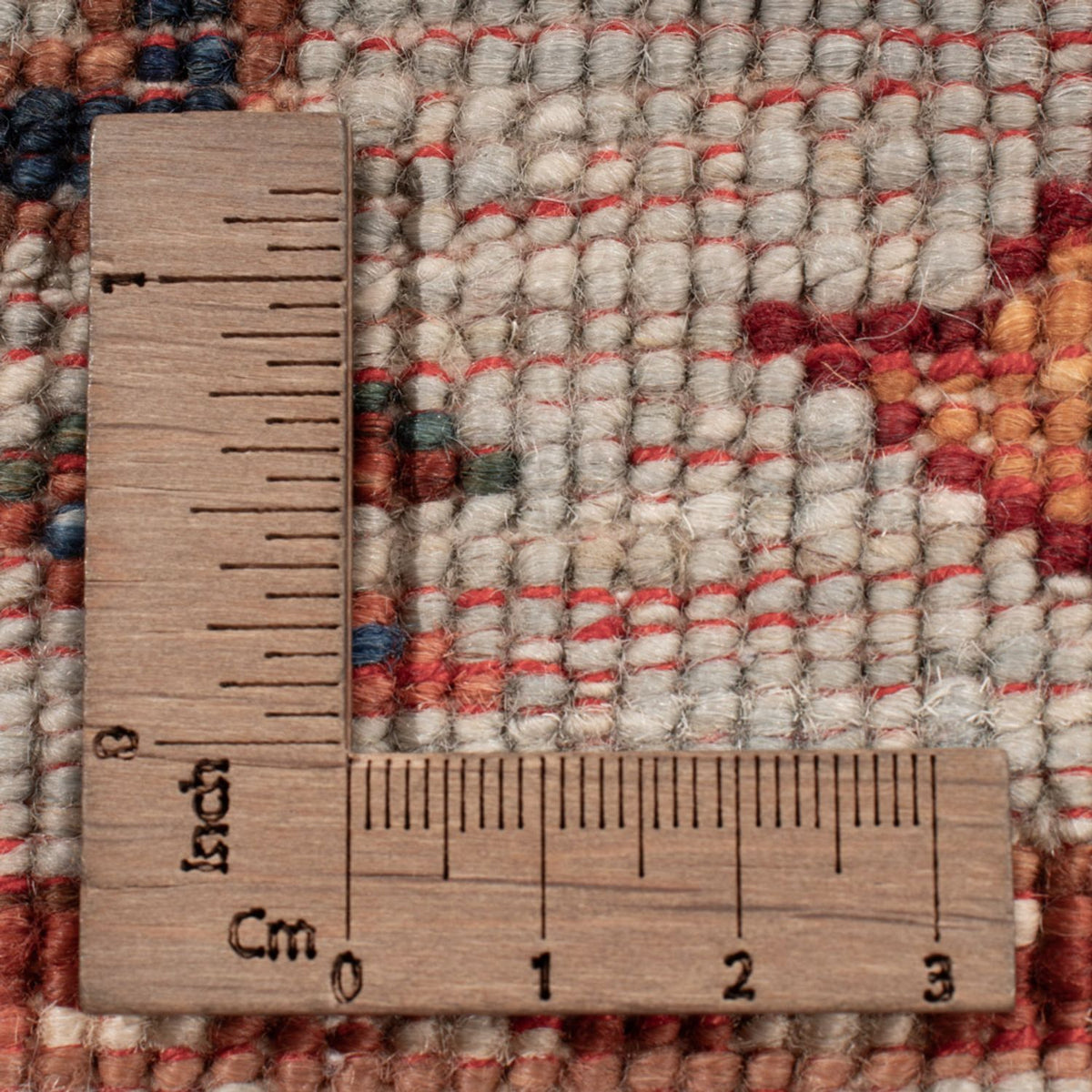 Tapis Ziegler - Ariana - 238 x 171 cm - bleu clair