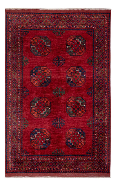 Khal Mohammadi Tapis 166x253cm - Tapis oriental