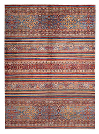 Tapis Ziegler - Shal - 239 x 174 cm - multicolore