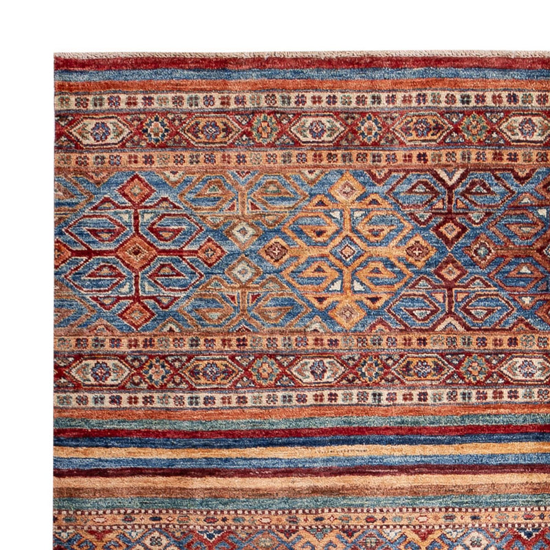 Tapis Ziegler - Shal - 239 x 174 cm - multicolore