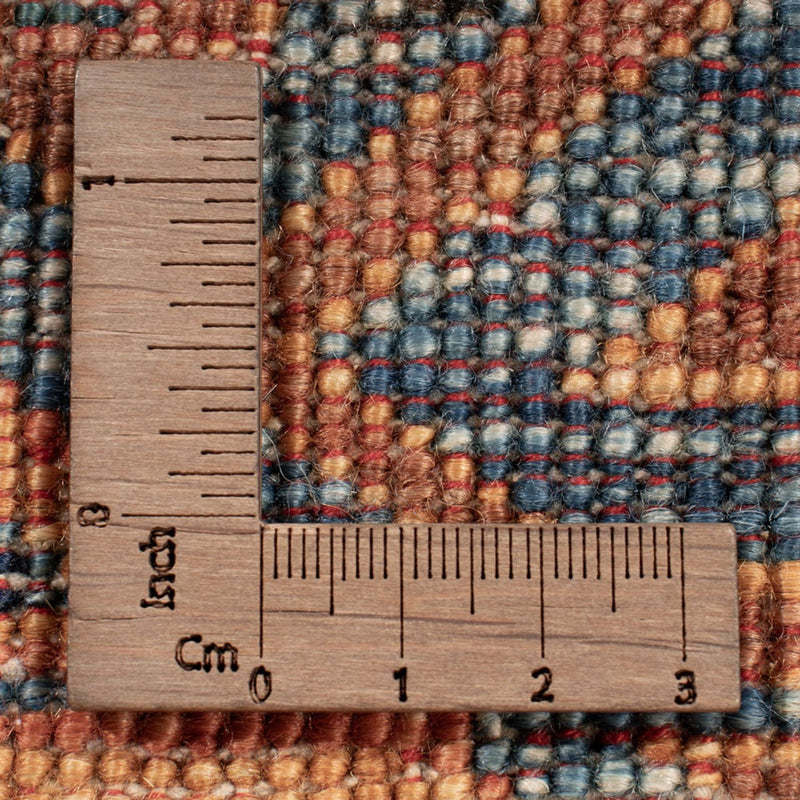 Tapis Ziegler - Shal - 239 x 174 cm - multicolore