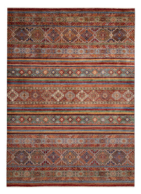 Tapis Ziegler - Shal - 238 x 174 cm - multicolore