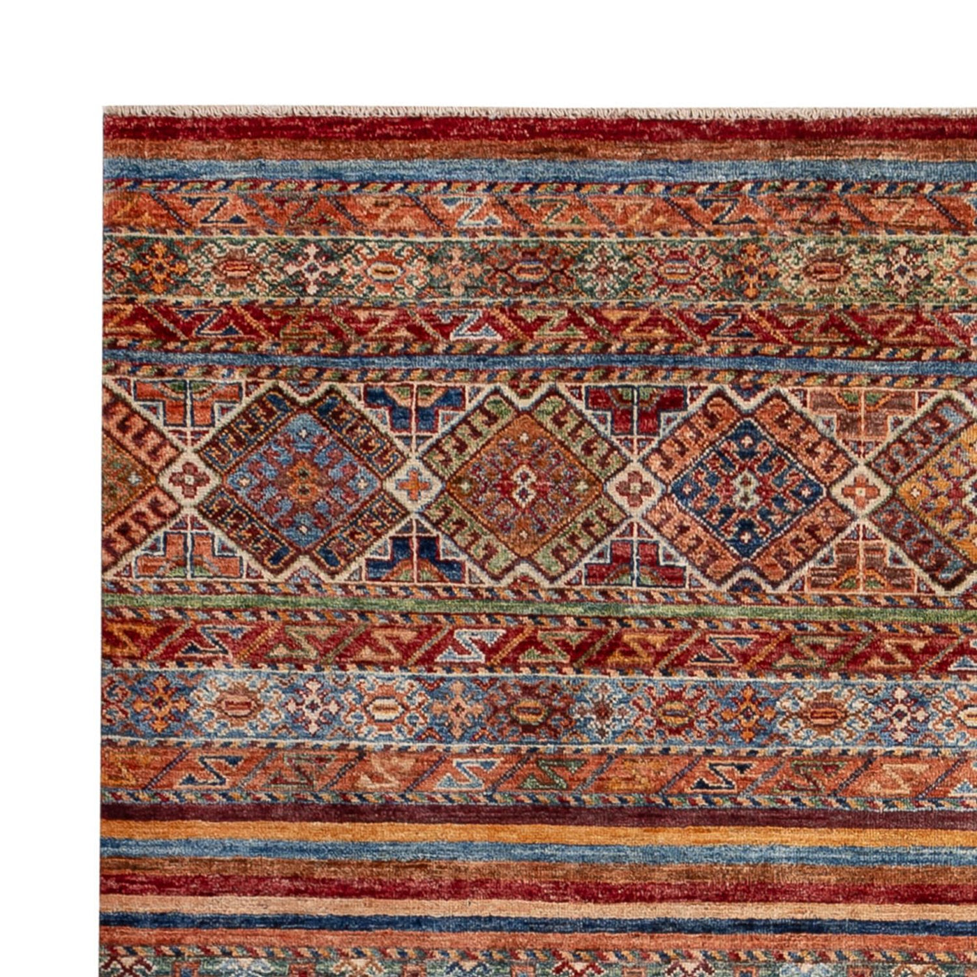 Shal Tapis 238x174cm - Tapis oriental