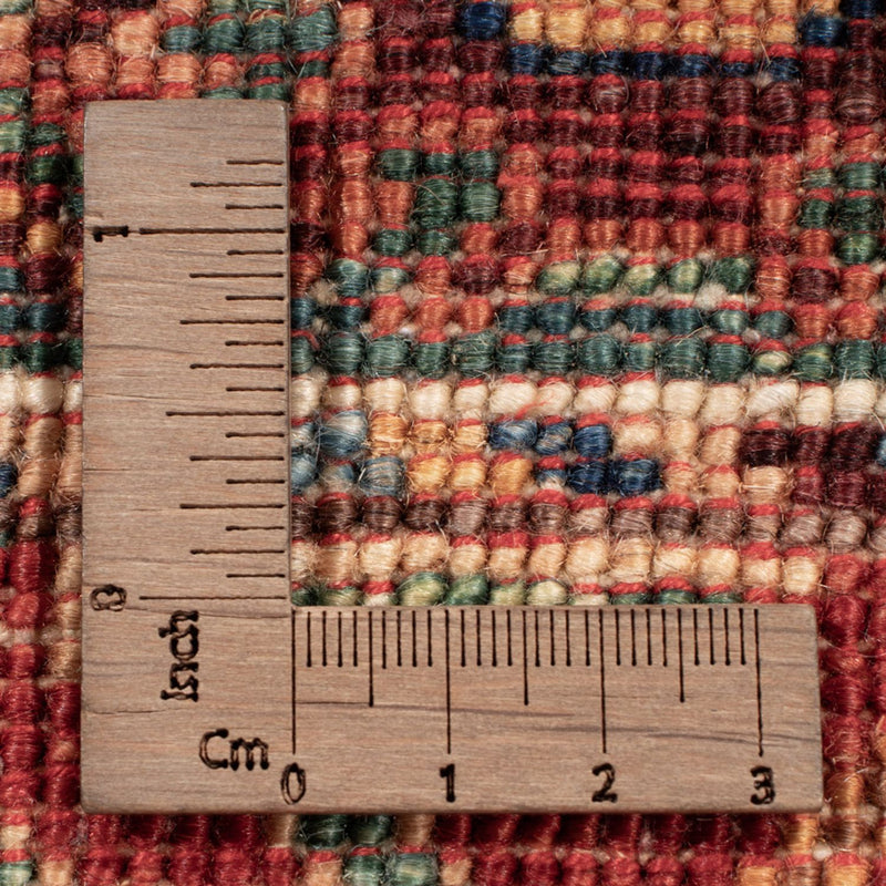 Tapis Ziegler - Shal - 238 x 174 cm - multicolore