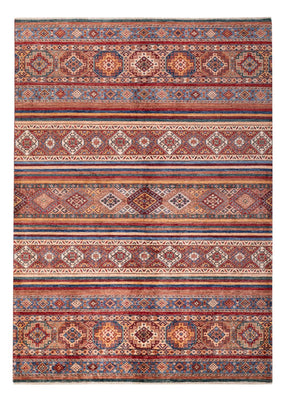 Tapis Ziegler - Shal - 240 x 172 cm - multicolore