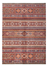 Tapis Ziegler - Shal - 240 x 172 cm - multicolore