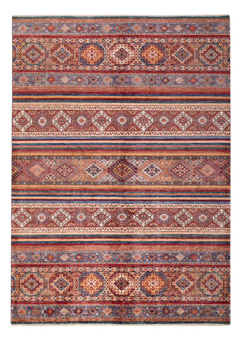 Tapis Ziegler - Shal - 240 x 172 cm - multicolore