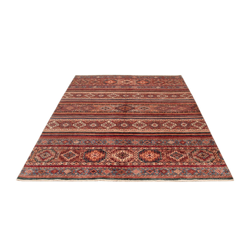 Tapis Ziegler - Shal - 240 x 172 cm - multicolore