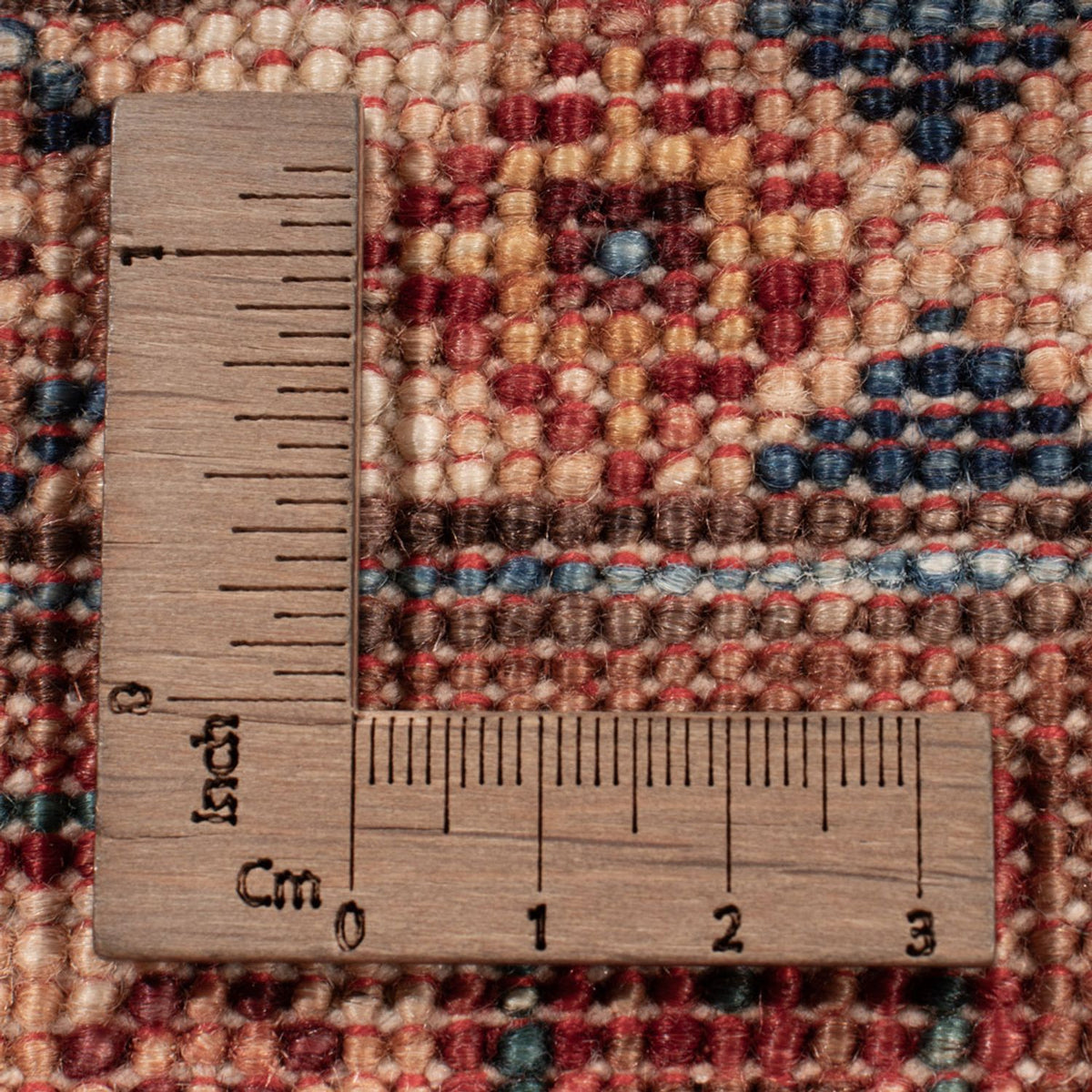 Tapis Ziegler - Shal - 240 x 172 cm - multicolore