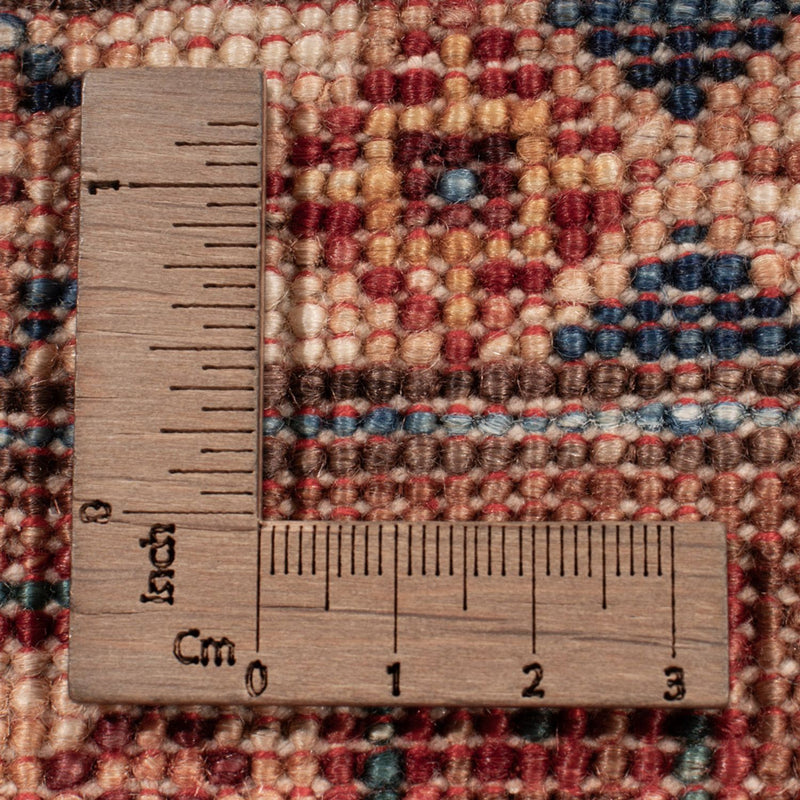 Tapis Ziegler - Shal - 240 x 172 cm - multicolore