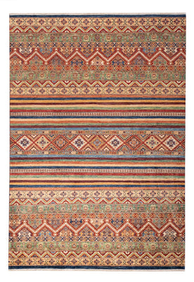 Tapis Ziegler - Shal - 244 x 174 cm - multicolore