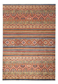 Tapis Ziegler - Shal - 244 x 174 cm - multicolore