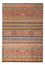 Tapis Ziegler - Shal - 244 x 174 cm - multicolore