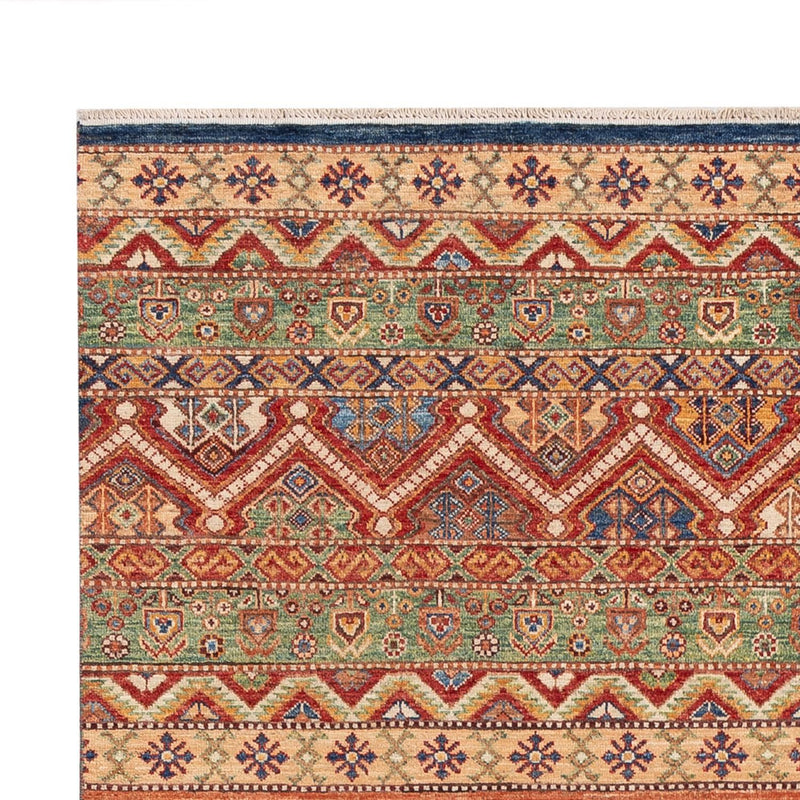 Tapis Ziegler - Shal - 244 x 174 cm - multicolore