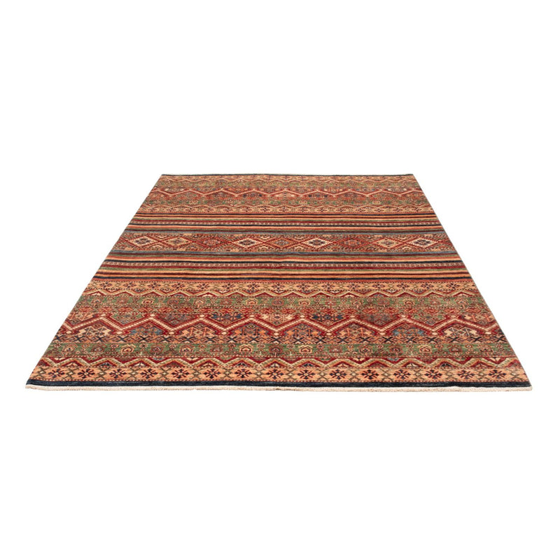 Tapis Ziegler - Shal - 244 x 174 cm - multicolore