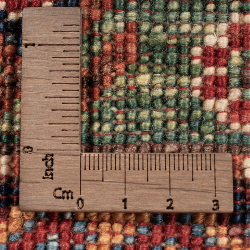 Tapis Ziegler - Shal - 244 x 174 cm - multicolore