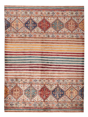 Tapis Ziegler - Shal - 226 x 175 cm - multicolore