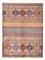 Tapis Ziegler - Shal - 226 x 175 cm - multicolore