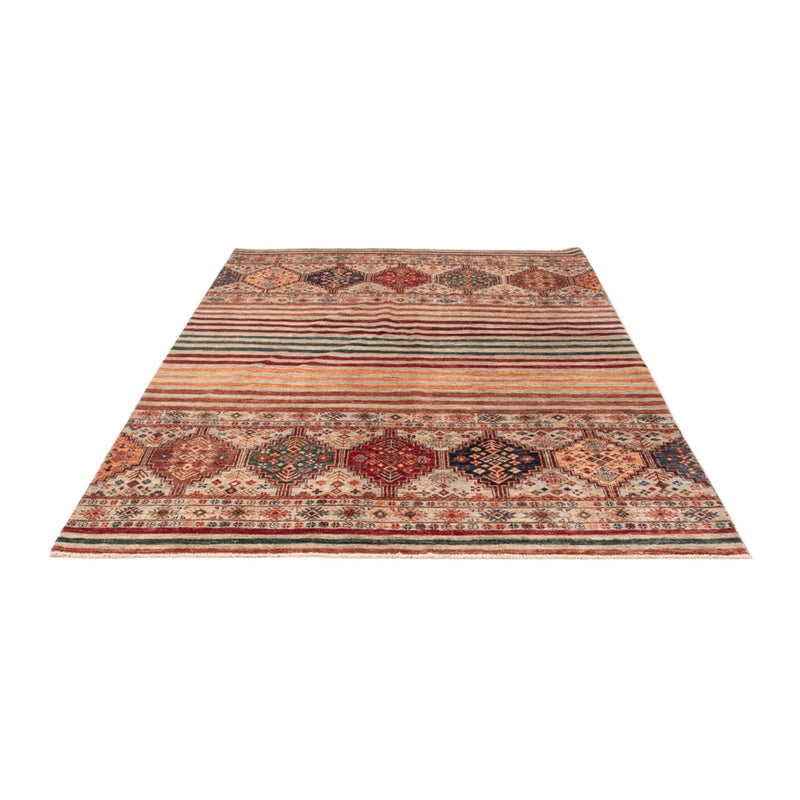 Tapis Ziegler - Shal - 226 x 175 cm - multicolore