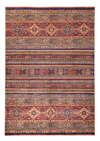 Tapis Ziegler - Shal - 239 x 174 cm - multicolore