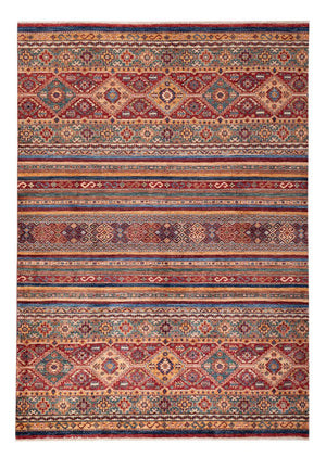 Tapis Ziegler - Shal - 239 x 174 cm - multicolore