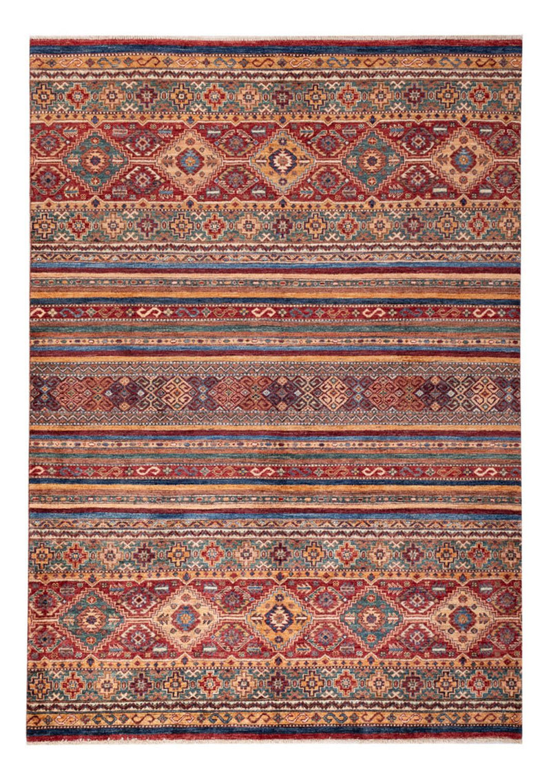 Tapis Ziegler - Shal - 239 x 174 cm - multicolore