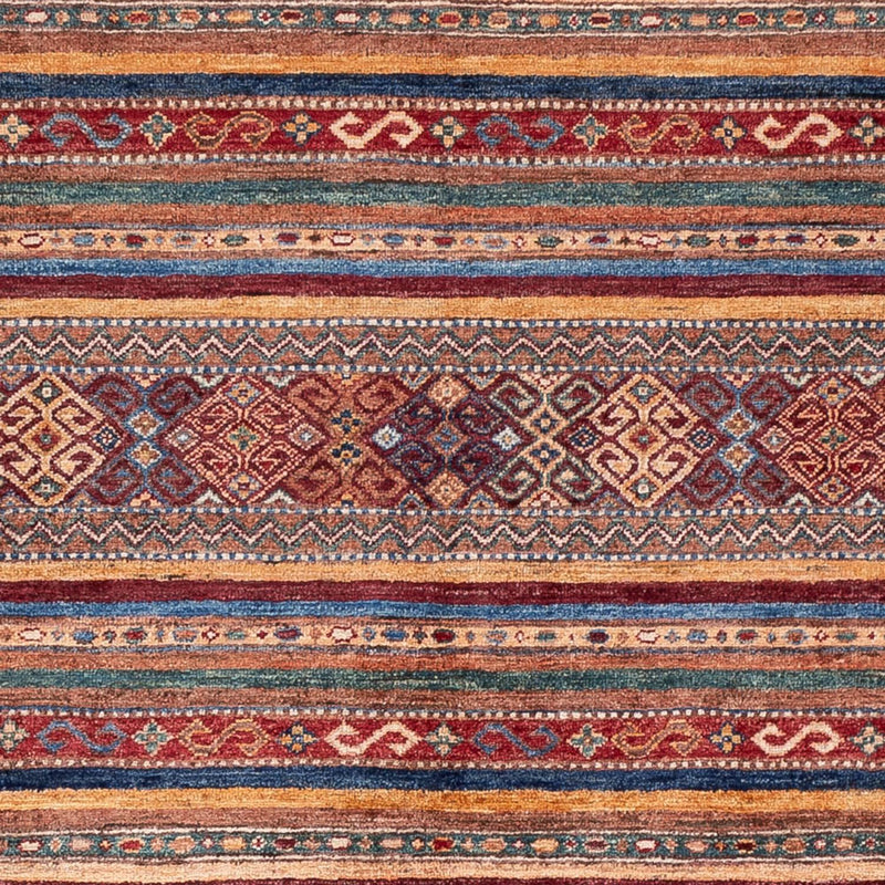 Tapis Ziegler - Shal - 239 x 174 cm - multicolore