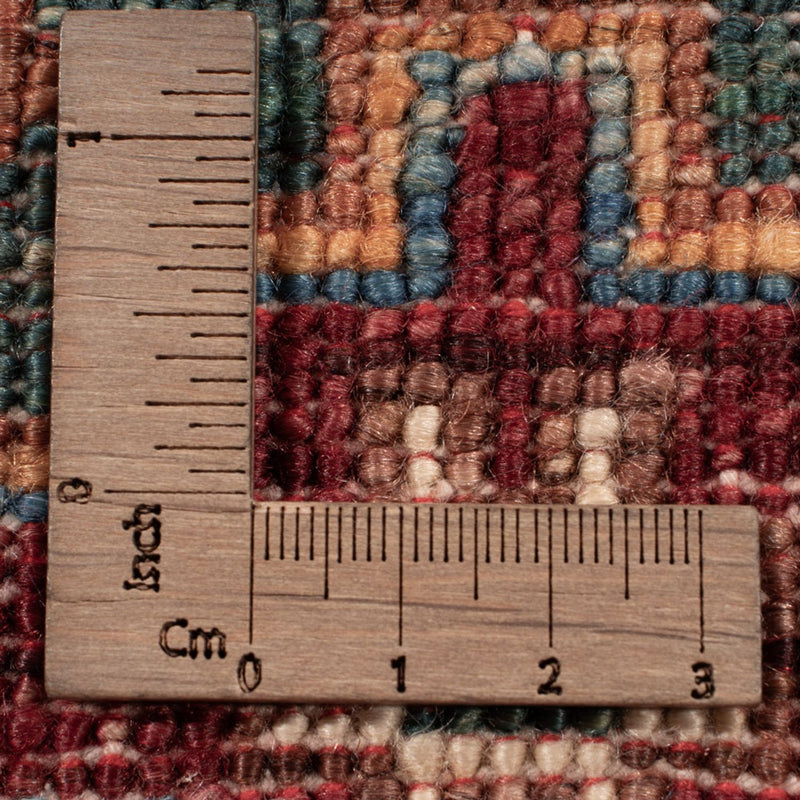 Tapis Ziegler - Shal - 239 x 174 cm - multicolore