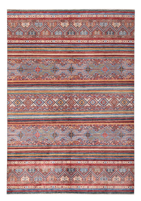 Tapis Ziegler - Shal - 239 x 172 cm - multicolore