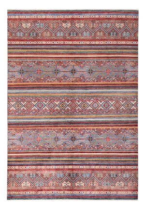 Tapis Ziegler - Shal - 239 x 172 cm - multicolore