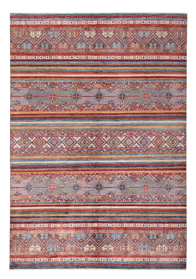 Tapis Ziegler - Shal - 239 x 172 cm - multicolore