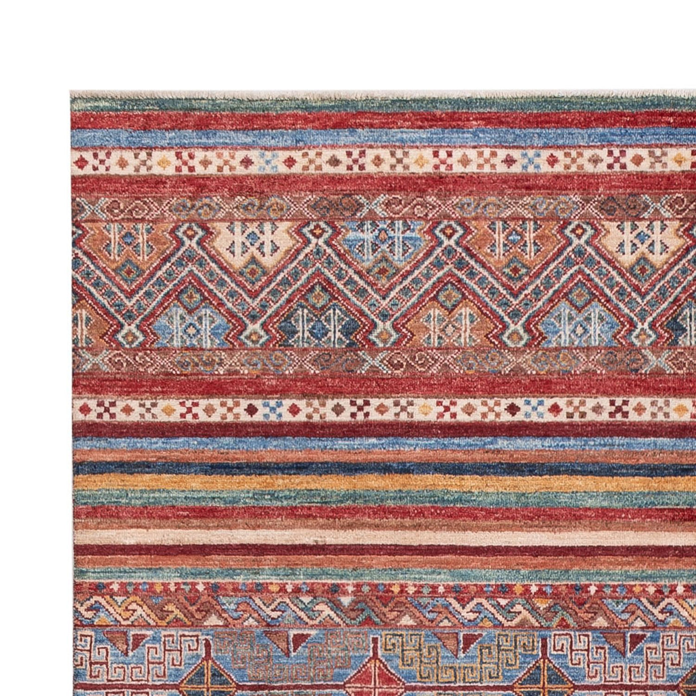 Shal Tapis 239x172cm - Tapis oriental