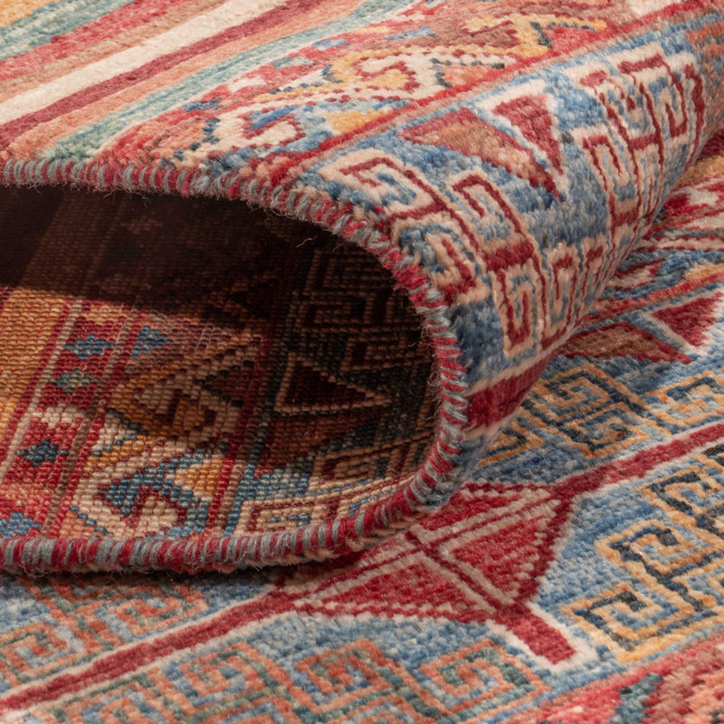 Tapis Ziegler - Shal - 239 x 172 cm - multicolore