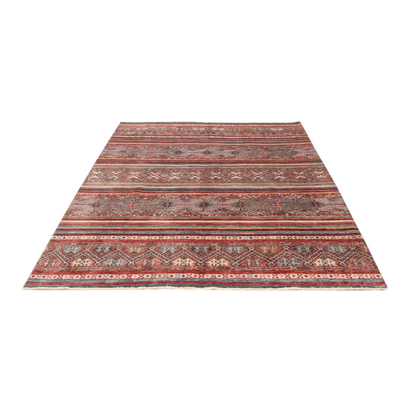Tapis Ziegler - Shal - 239 x 172 cm - multicolore