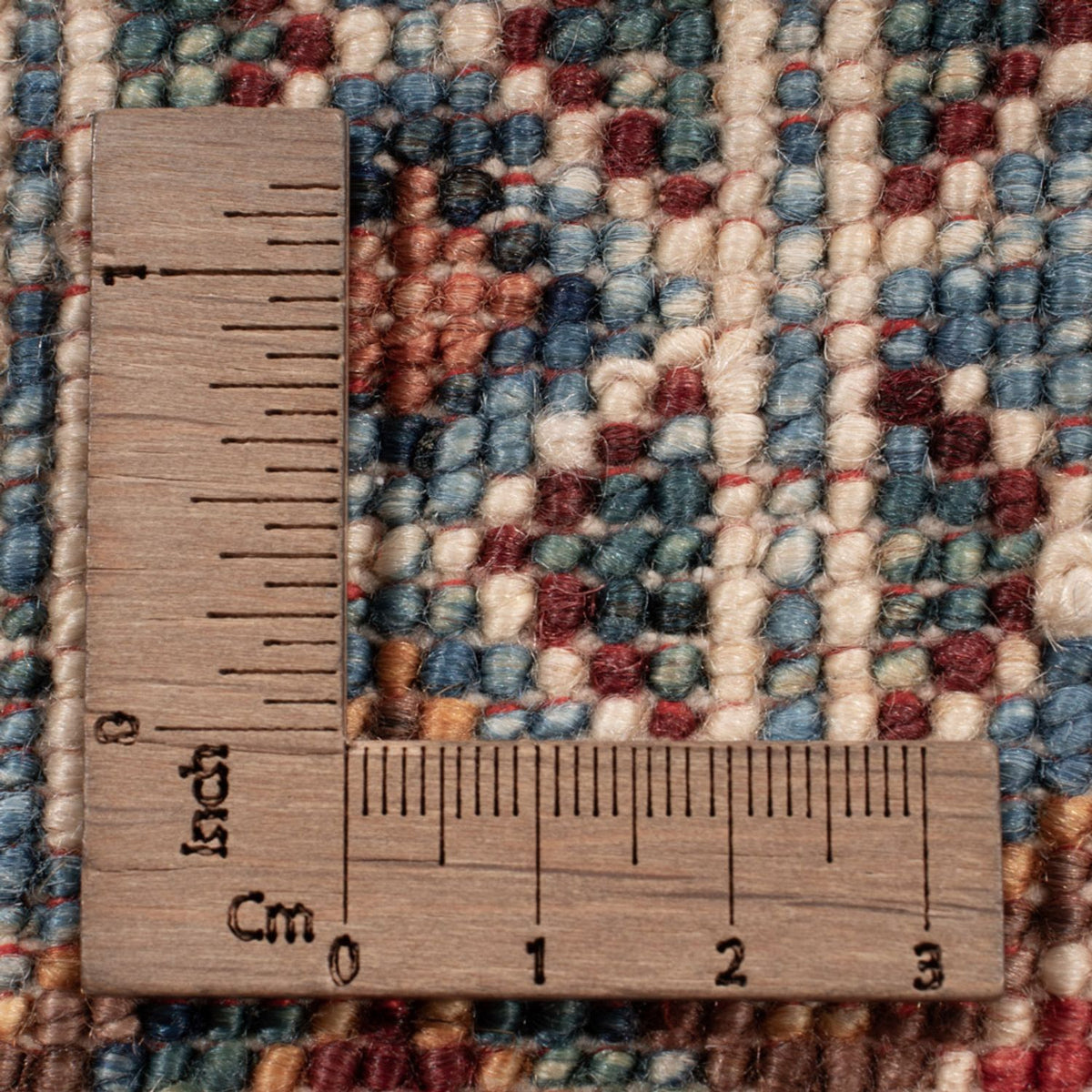 Tapis Ziegler - Shal - 239 x 172 cm - multicolore