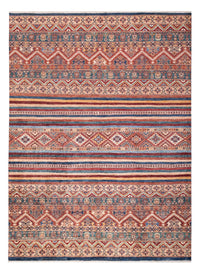 Tapis Ziegler - Shal - 229 x 176 cm - multicolore