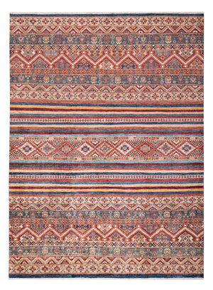 Tapis Ziegler - Shal - 229 x 176 cm - multicolore