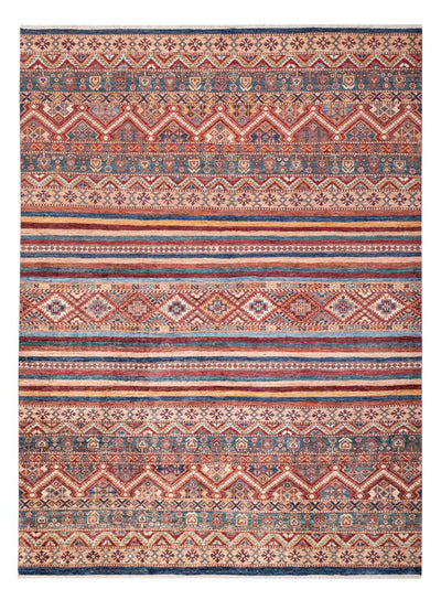Shal Tapis 176x229cm - Tapis oriental