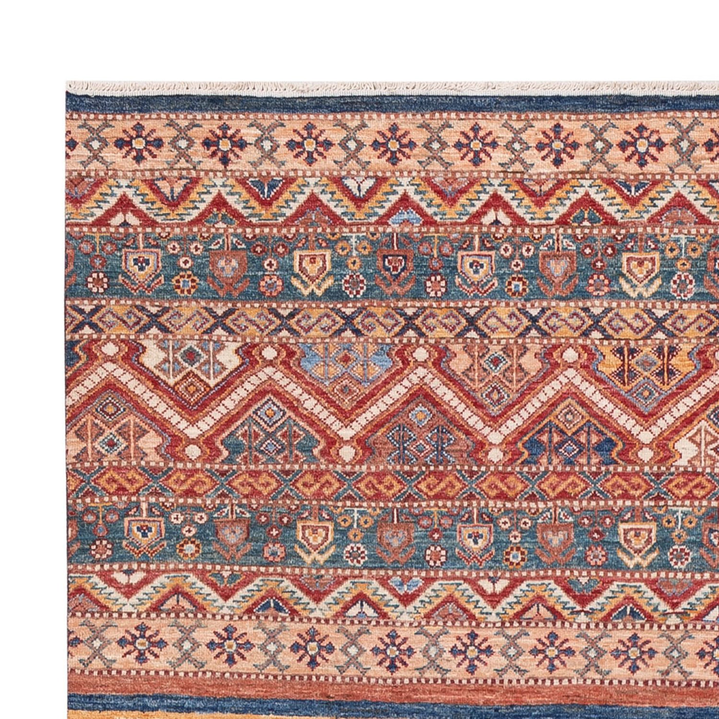 Shal Tapis 229x176cm - Tapis oriental