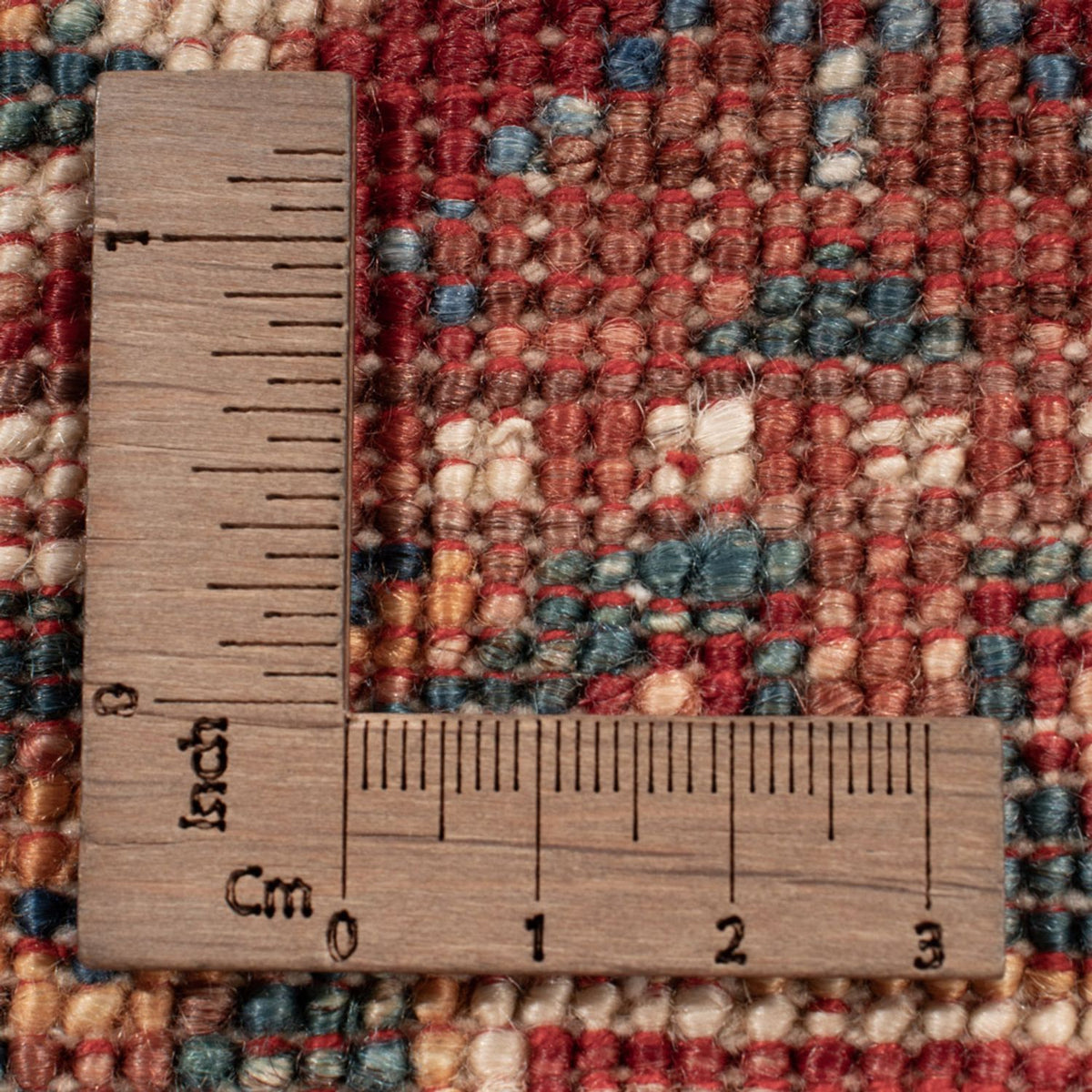 Tapis Ziegler - Shal - 229 x 176 cm - multicolore