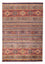 Tapis Ziegler - Shal - 241 x 170 cm - multicolore