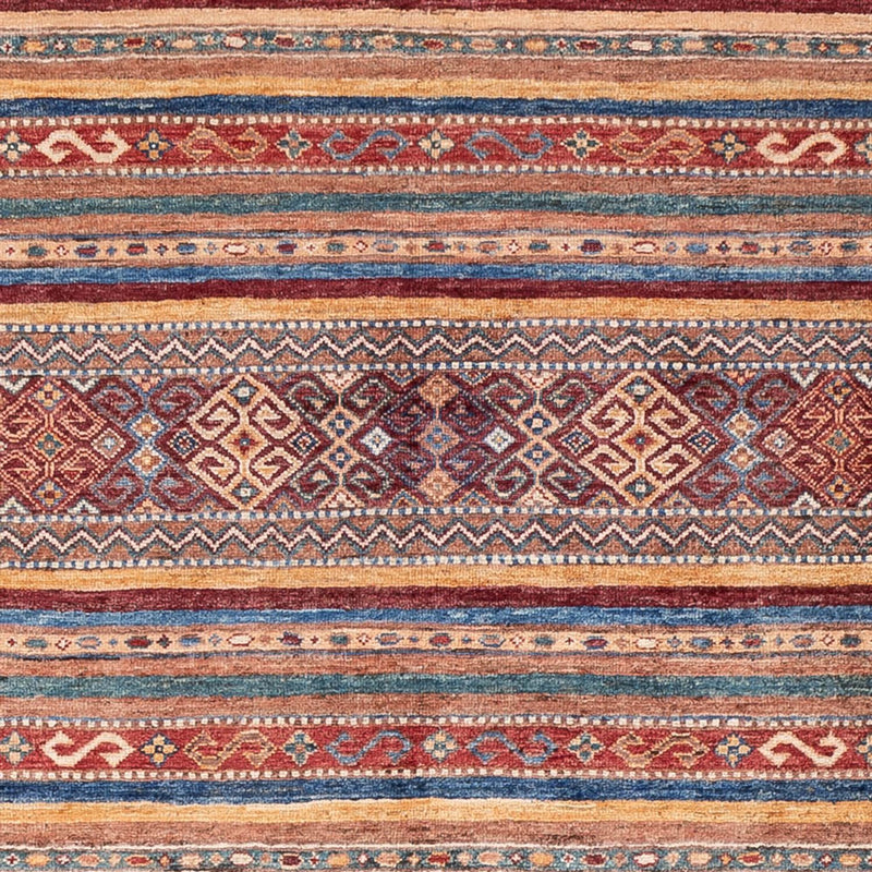 Tapis Ziegler - Shal - 241 x 170 cm - multicolore