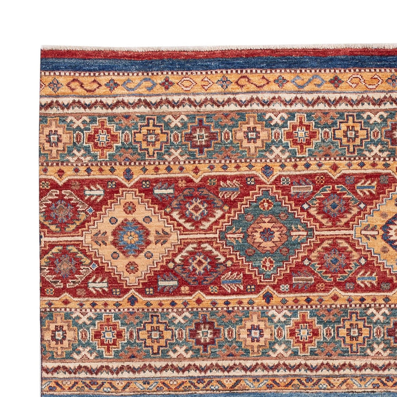 Tapis Ziegler - Shal - 241 x 170 cm - multicolore