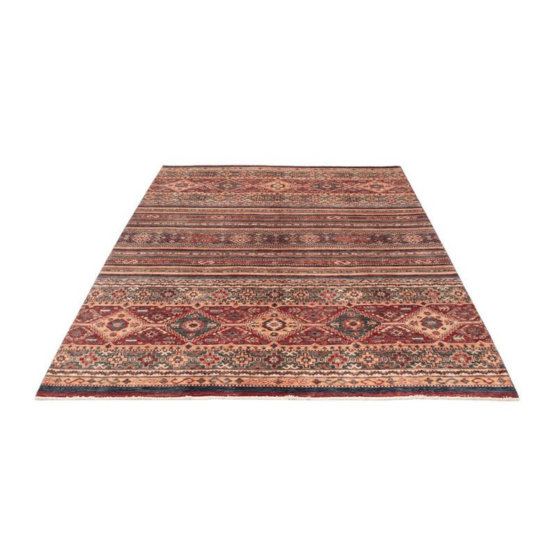 Tapis Ziegler - Shal - 241 x 170 cm - multicolore