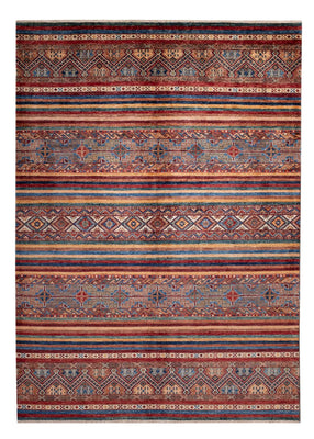 Tapis Ziegler - Shal - 242 x 177 cm - multicolore